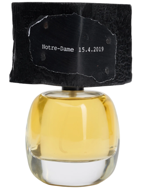 Filippo Sorcinelli Notre Dame 15.09.2019 Extrait De Parfum Unisex 100 Ml Filippo Sorcinelli Notre Dame 15.09.2019 Extrait De Parfum Unisex 100 Ml