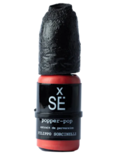 Filippo Sorcinelli Popper Pop Extrait De Parfum Roll On Unisex 30 Ml Filippo Sorcinelli Popper Pop Extrait De Parfum Roll On Unisex 30 Ml