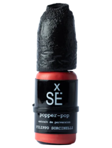 Filippo Sorcinelli Popper Pop Extrait De Parfum Roll On Unisex 30 Ml Filippo Sorcinelli Popper Pop Extrait De Parfum Roll On Unisex 30 Ml