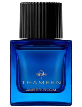 Thameen London Amber Room Extrait De Parfum Unisex 50 Ml