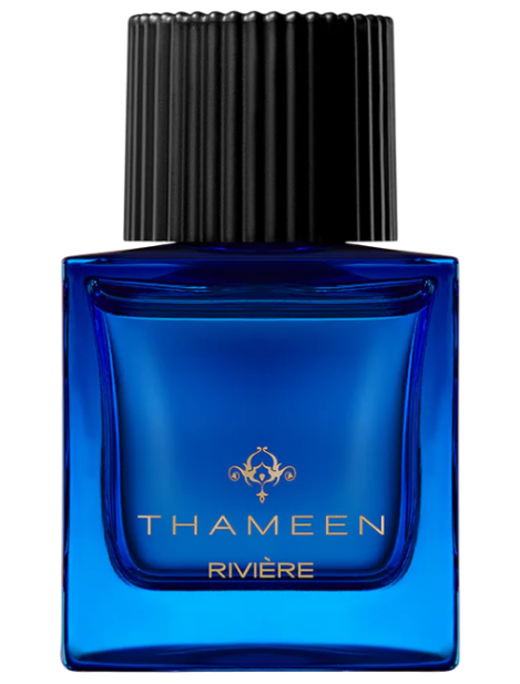 Thameen London Riviere Extrait De Parfum Unisex 50 Ml