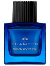 Thameen London Royal Sapphire Extrait De Parfum Unisex 50 Ml