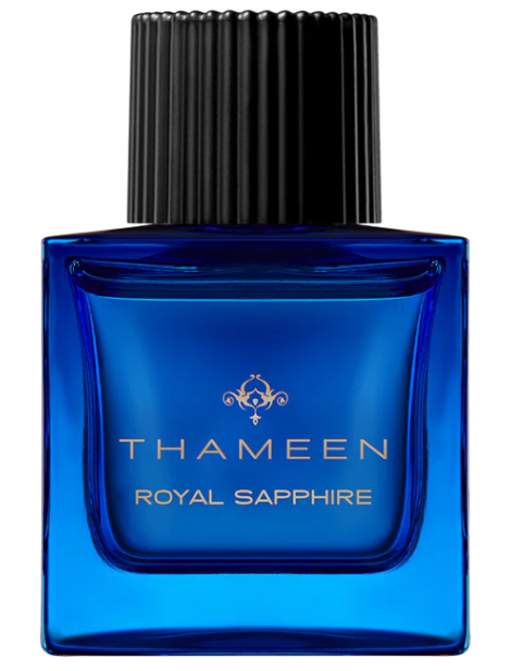 Thameen London Royal Sapphire Extrait De Parfum Unisex 50 Ml