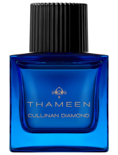 Thameen London Cullinan Diamond Extrait De Parfum Unisex 50 Ml