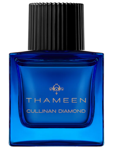 Thameen London Cullinan Diamond Extrait De Parfum Unisex 50 Ml