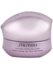 Shiseido Crema Contorno Occhi Anti-cerchio Scuro - 15 Ml