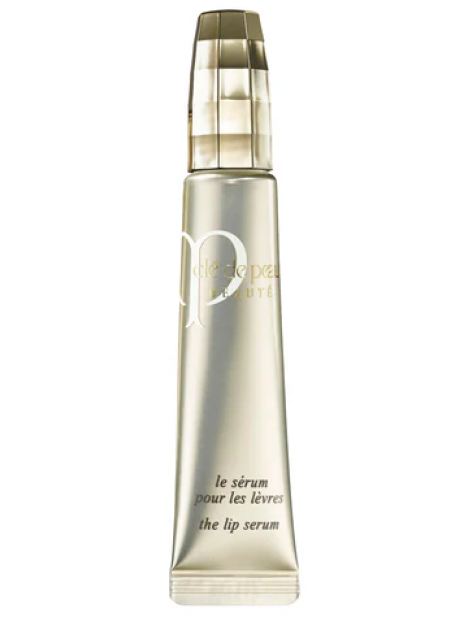 Clé De Peau Beauté The Lip Serum Contorno Labbra Antirughe 15 Ml Clé De Peau Beauté The Lip Serum Contorno Labbra Antirughe 15 Ml