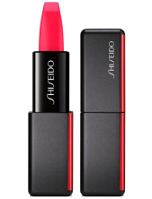 Shiseido Modernmatte Powder Lipstick – Rossetto Matte A Lunga Tenuta 512 Sling Back