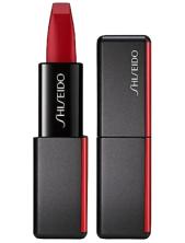 Shiseido Modernmatte Powder Lipstick - 516 Exotic Red