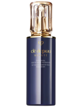 Clé De Peau Beauté Intensive Fortifying Emulsion Emulsione Notte Viso 125 Ml