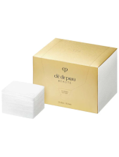 Clé De Peau Beauté Le Coton Dischetti Di Cotone 120 Pezzi Clé De Peau Beauté Le Coton Dischetti Di Cotone 120 Pezzi