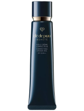 Clé De Peau Beauté Correcting Cream Veil Spf25 Pa++ Primer Viso Universale 37 Ml