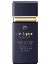 Clé De Peau Beauté Long-lasting Hydrating Veil Spf 25 Pa++ Primer Viso 30 Ml