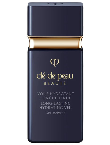 Clé De Peau Beauté Long-Lasting Hydrating Veil Spf 25 Pa++ Primer Viso 30 Ml
