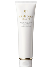 Clé De Peau Beauté Softening Cleansing Foam Mousse Detergente Viso 125 Ml Clé De Peau Beauté Softening Cleansing Foam Mousse Detergente Viso 125 Ml