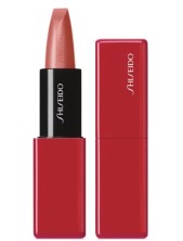 Shiseido Technosatin Gel Lipstick Rossetto A Lunga Durata Con Finitura Satinata - 402 Chatbot