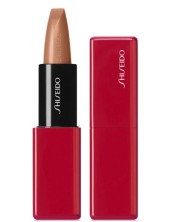 Shiseido Technosatin Gel Lipstick Rossetto A Lunga Durata Con Finitura Satinata - 403 Augmented Nude