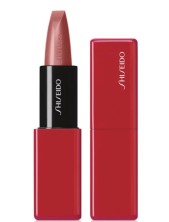Shiseido Technosatin Gel Lipstick Rossetto A Lunga Durata Con Finitura Satinata - 404 Data Stream