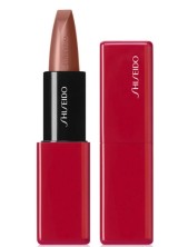 Shiseido Technosatin Gel Lipstick Rossetto A Lunga Durata Con Finitura Satinata - 405 Playback