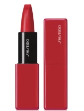 Shiseido Technosatin Gel Lipstick Rossetto A Lunga Durata Con Finitura Satinata - 415 Short Circuit