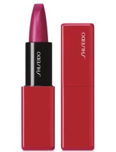 Shiseido Technosatin Gel Lipstick Rossetto A Lunga Durata Con Finitura Satinata - 422 Fuchsia Flux