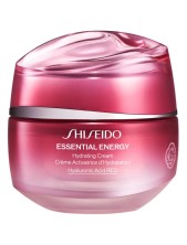 Shiseido Essential Energy Hydrating Cream - 50ml