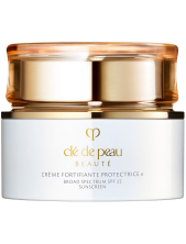 Clé De Peau Beauté Protective Fortifying Cream – Crema Giorno Protettiva Fortificante 50 Ml