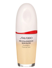 Shiseido Revitalessence Skin Glow Foundation Spf 30 Fondotinta - 120 Avorio