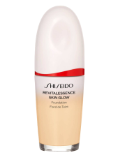 Shiseido Revitalessence Skin Glow Foundation Spf 30 Fondotinta - 130 Opale