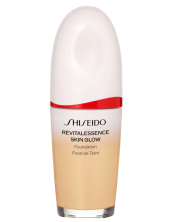 Shiseido Revitalessence Skin Glow Foundation Spf 30 Fondotinta - 160 Conchiglia