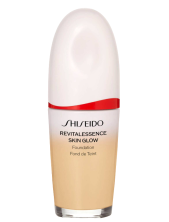 Shiseido Revitalessence Skin Glow Foundation Spf 30 Fondotinta - 220 Lino