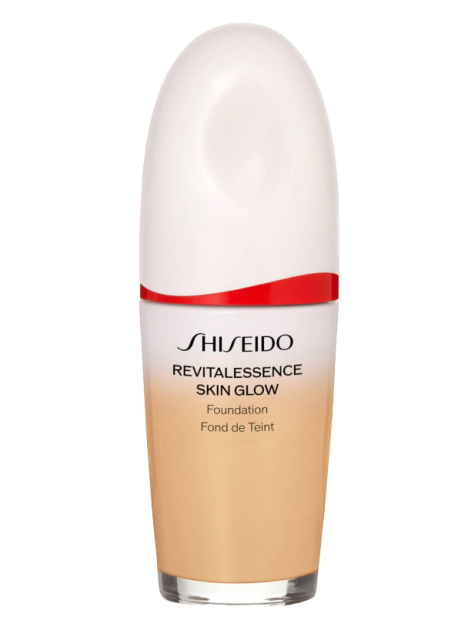 Shiseido Revitalessence Skin Glow Foundation Spf 30 Fondotinta - 230 Ontano