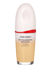Shiseido Revitalessence Skin Glow Foundation Spf 30 Fondotinta - 250 Sabbia
