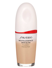 Shiseido Revitalessence Skin Glow Foundation Spf 30 Fondotinta - 260 Cashmere