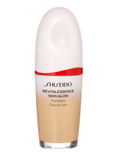 Shiseido Revitalessence Skin Glow Foundation Spf 30 Fondotinta - 330 Bambù