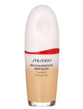 Shiseido Revitalessence Skin Glow Foundation Spf 30 Fondotinta - 340 Quercia