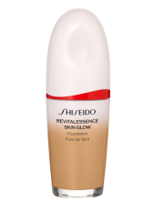 Shiseido Revitalessence Skin Glow Foundation Spf 30 Fondotinta - 350 Acero