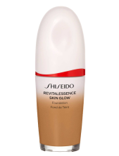 Shiseido Revitalessence Skin Glow Foundation Spf 30 Fondotinta - 360 Citrino