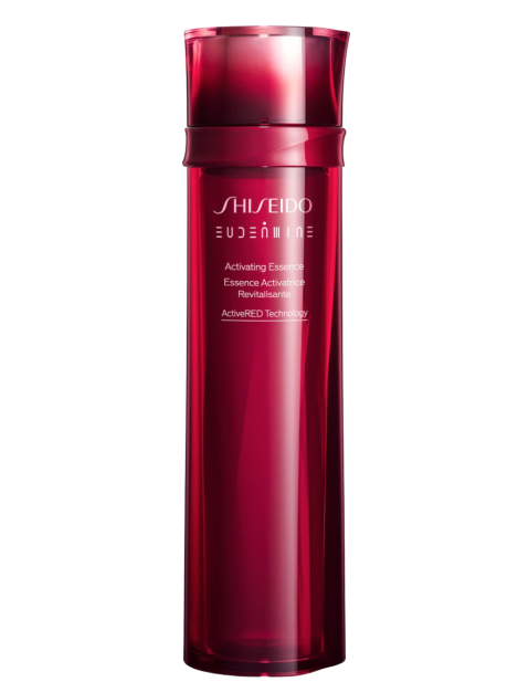 Shiseido Eudermine Activating Essence Trattamento Pelle - 145 Ml