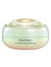 Shiseido Future Solution Lx Legendary Enmei Ultimate Brilliance Eye Cream – Crema Contorni Occhi 15 Ml