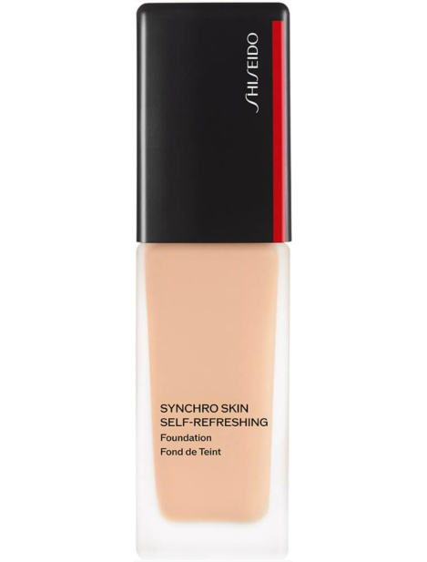 Shiseido Synchro Skin Self - Refreshing Fondotinta 30 Ml - 160 Shell