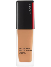 Shiseido Synchro Skin Self - Refreshing Fondotinta 30 Ml - 410 Sunstone