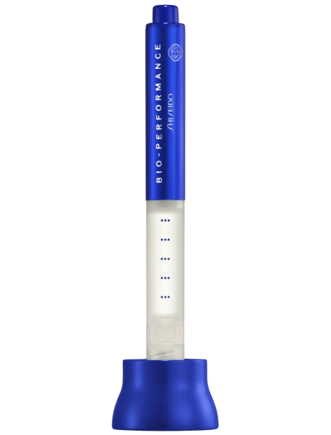 Shiseido Bio-Performance Micro-Click Concentrate Soluzione Anti Età 1,4 Ml 6 Testine Shiseido Bio-Performance Micro-Click Concentrate Soluzione Anti Età 1,4 Ml 6 Testine