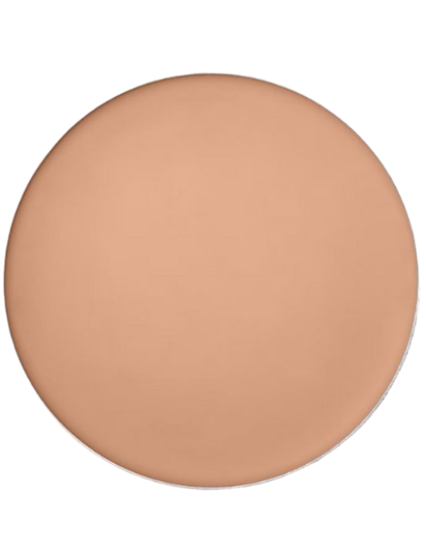 Shiseido Tanning Compact Spf10 Ricarica Fondotinta Abbronzante - Honey