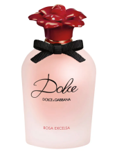 Dolce & Gabbana Dolce Rosa Excelsa Eau De Parfum Per Donna  - 30 Ml