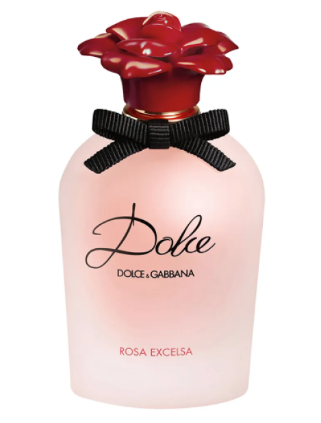 Dolce & Gabbana Dolce Rosa Excelsa Eau De Parfum Per Donna  - 30 Ml