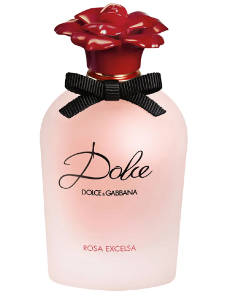 Dolce & Gabbana Dolce Rosa Excelsa Eau De Parfum Per Donna  - 50 Ml