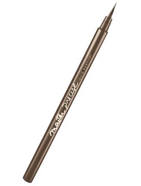 Maybelline Master Precise Liquid Eyeliner - 01 Forest