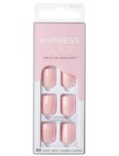 Kiss Impress Color - Kimc002c Pick Me Pink