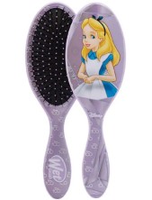 Disney 100 Original Detangler Wet Brush Alice – Spazzola Districante